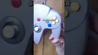 What if Call of Duty was on the N64? #callofduty