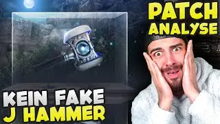 KEIN FAKE! J SCHMUCK HAMMER IST DA! | BDO Patch Analyse 3 Apr 2024 - Wakayashi