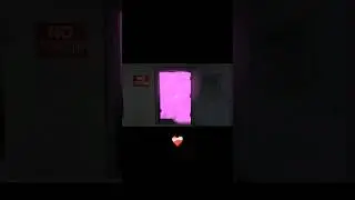 Открыта розовая комната ❤️‍🩹