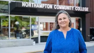 Change Maker: Toni Fernandez