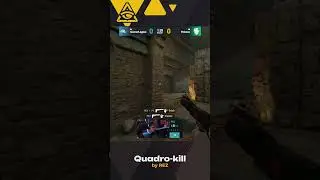 Quadro-kill by REZ 