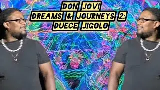 CLONES(Interlude)[DUECE JIGOLO]