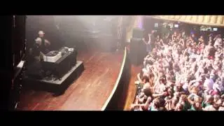 Minnesota & Regulators - House of Blues Chicago