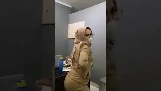 Seragam PNS memang gaada matinya🤤😘