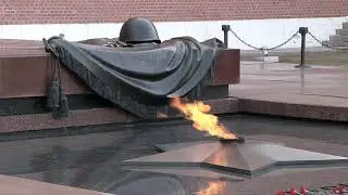 MOSCOVO SOLDADO DESCONHECIDO