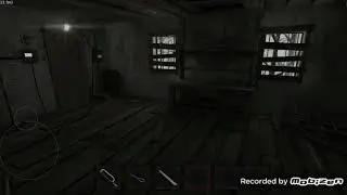Metel - (getting gas mask)