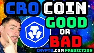 Crypto.com MASSIVE PARTNERSHIPS (Will CRO Coin GO UP?) CRONOS vs DeFi
