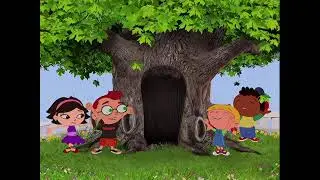 Theme Song: Season 1 | Little Einsteins