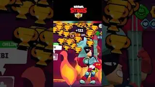 Draco! 🐲🔥brawl Stars Brawler