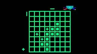 Arcade Game: Computer Othello (1978 Nintendo)