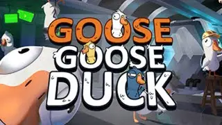 Goose Goose Duck - Gameplay Walkthrough Part 1 (iOS, Android)