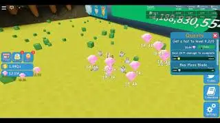 [DUNGEON] Unboxing Simulator ROBLOX Level hats Hack