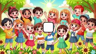 Greetings Grade 3 - Songs Time