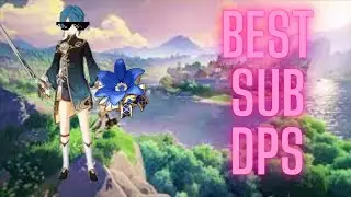 The Beginner's Guide to Xingqiu(Genshin Impact Gameplay|Beginners Guide)