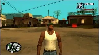 Maximum Respect Cheat - GTA San Andreas Cheats