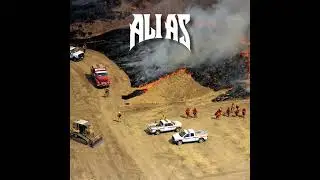 Ali As - Grand Turk Island prod. by Kzuni (aus dem Tape „Things we lost in the Fire Vol. I“)