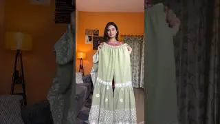 Festive Sharara suit set from @Meesho || Meesho festive wear #shararasuit #meesho #ytshots ho