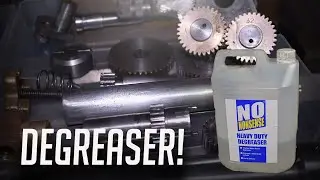 The Best Degreaser! (in my opinion)