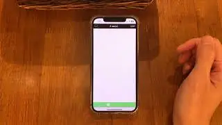 iOS & Android App: Auto Refresh Web Pages