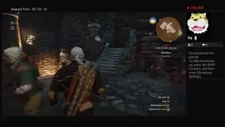 lRakiii's Live PS4 Broadcast