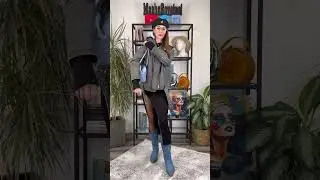 Подборка осенних платьев с￼