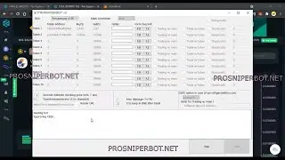 PANCAKESWAP BOT | +7300$ PER MONTH? THIS IS REAL! | BEST BOT FOR METAMASK | PANCAKESWAP TRADING BOT