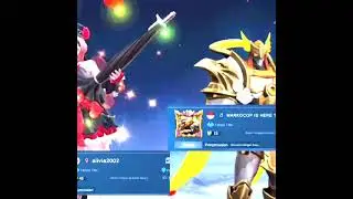 tiktok mobilegends viral
