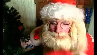 Осторожно, модерн! 2 (№39.Дедушка Мороз) HD