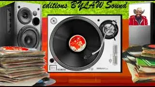 Bylaw - Bylaw ngwika atia (Official Audio)