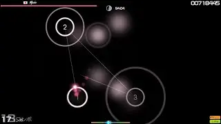 osu! 98 flow