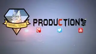 after effect  logo  animation