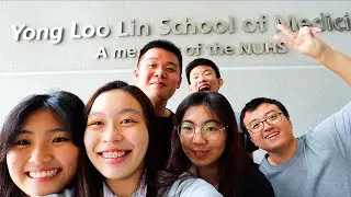 We Survived Our First Medical School Exams...😬