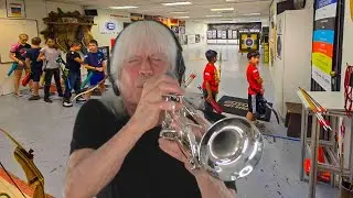 HBD Cid!