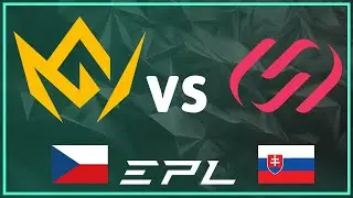 GLR vs UNIT | EPL | BO2 | HIGHLIGHTS