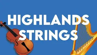 HHS Strings Concert Spring 2023