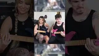 GOJIRA HEAVIEST RIFF?