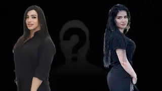 Фотимабону ҳамроҳи Маликабону 