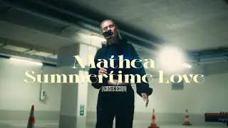 Mathea - Summertime love (Live Acoustic Session)