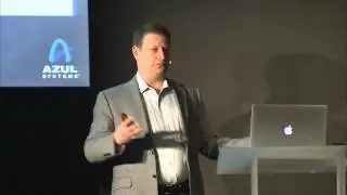 How NOT to measure latency - Gil Tene at USI