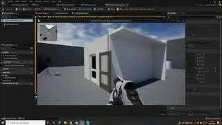 Cómo crear un Minimapa  - Unreal Engine 5