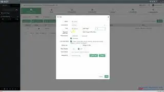 IIoT-Box การเพิ่ม tags   ใน Real time data