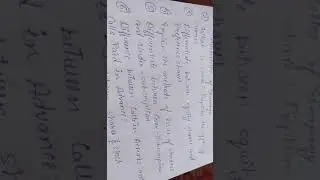 class 12th || accounts || important questions || theory.