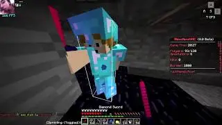 Me hacen DDos y me mata LuisitoComunica - UHC