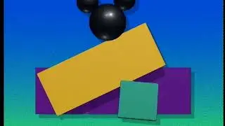 Disney Videos Logo