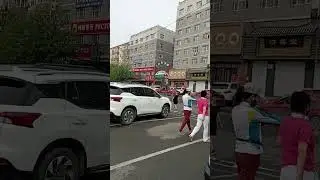 Китай / Мишань / 5.07.2024
