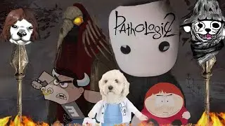 La obra maestra mas odiada... Phatologic 2