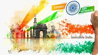 Happy Independence day 74th 🇮🇳 And a social massege to all of you/এবং একটি সামাজিক বার্তা সকলের জন্য