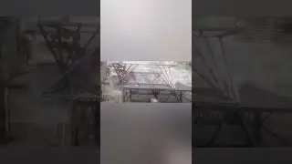 столы и табуретки в стиле лофт