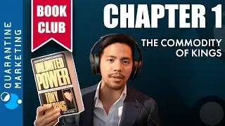 Unlimited Power - Chapter 1 REFLECTION | Book Club