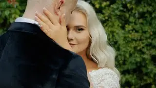 M & M wedding trailer / 2021